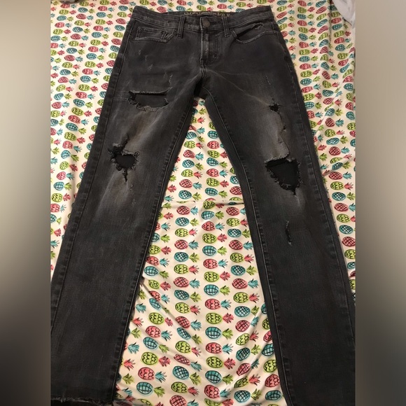 American Eagle Jeans - Picture 1 of 5